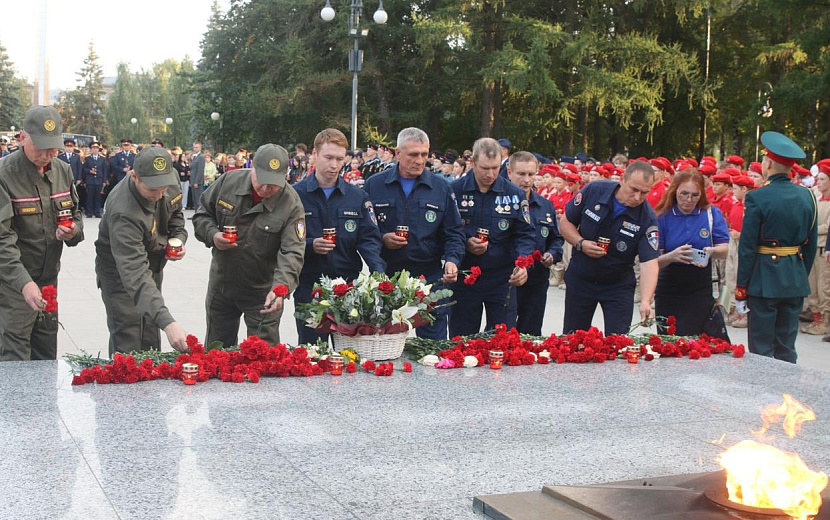 Фото: пресс-служба Госсовета Удмуртии