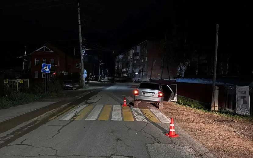 Фото: Госавтоинспекция Удмуртии