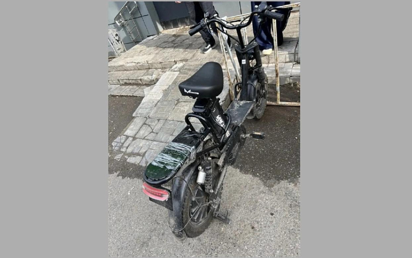 Фото: Госавтоинспекция Удмуртии