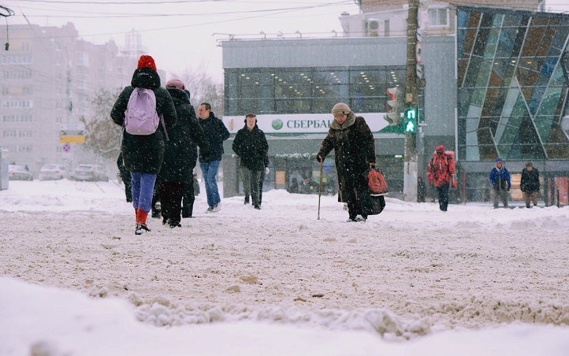 В Удмуртии проиндексируют более 40 социальных выплат. Фото: Мария Бакланова
