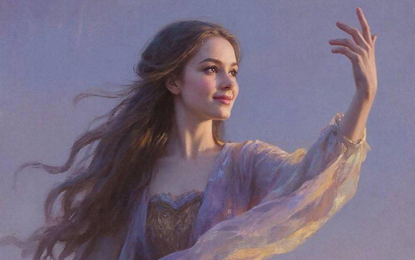 Фото: нейросеть