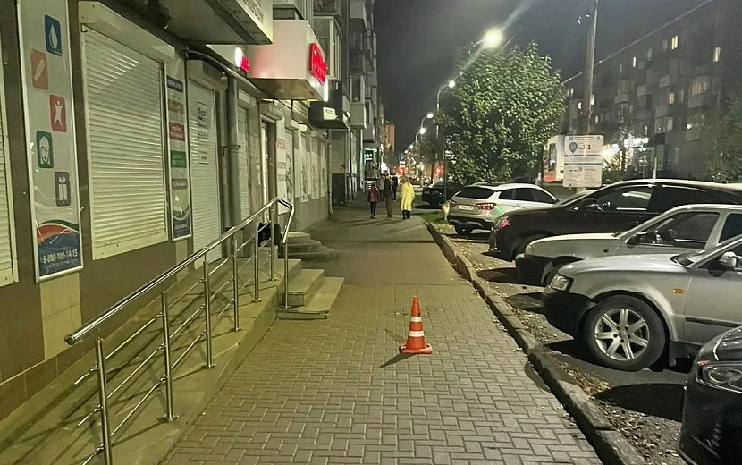 Фото: Госавтоинспекция Удмуртии