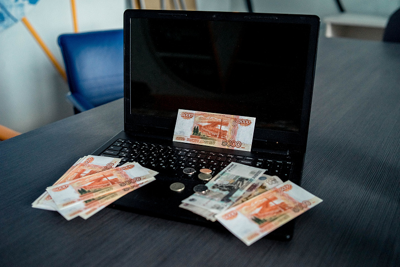 Фото: Мария Бакланова 