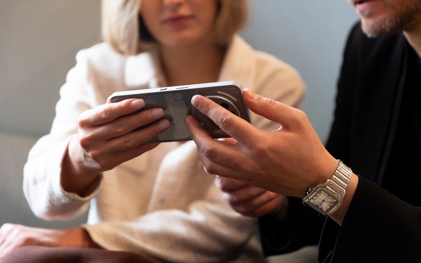 Фото: ПАО «МегаФон»