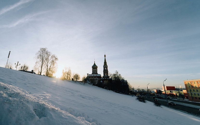 Фото: Мария Бакланова