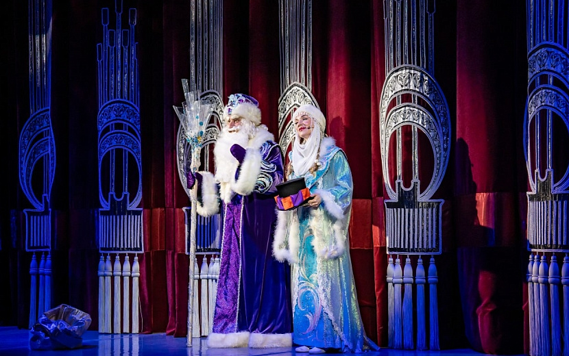 Фото: Наталья Сорокина