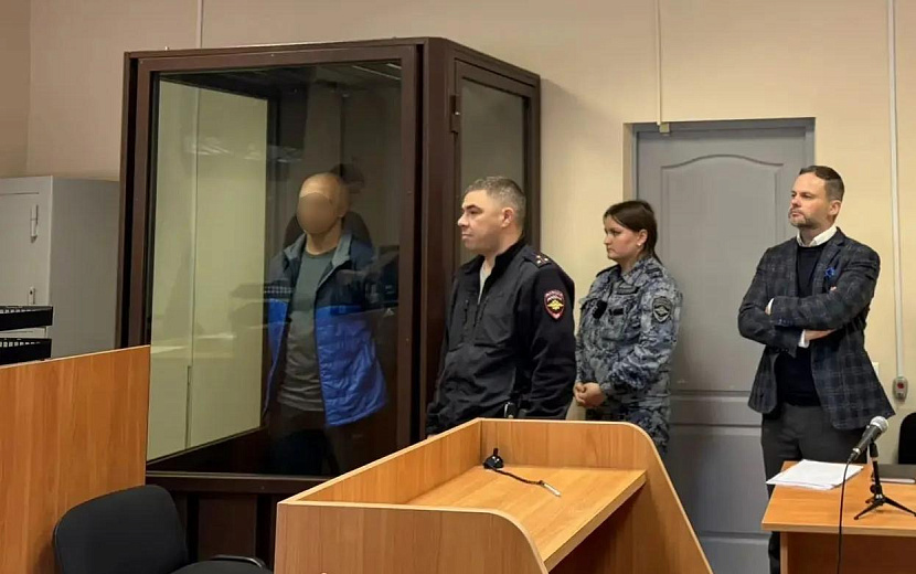 Фото: Объединенная пресс-служба судов Удмуртии