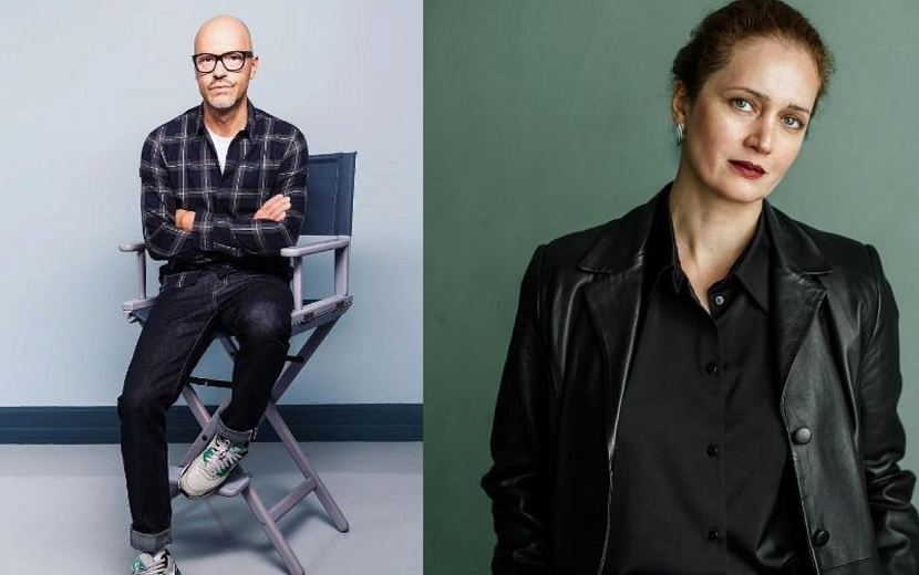 Фото: соцсети Федора Бондарчука и Виктории Исаковой