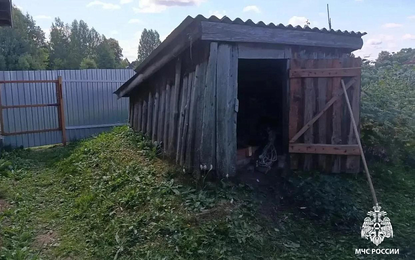 Фото: пресс-служба ГУ МЧС по Удмуртии