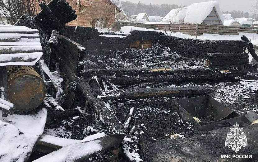 Фото: пресс-служба ГУ МЧС по Удмуртии