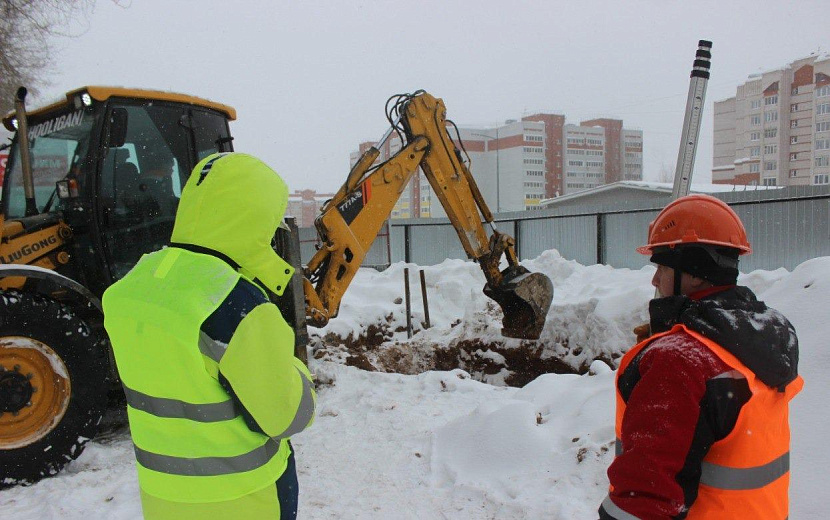 Фото: пресс-служба Главы и правительства Удмуртии
