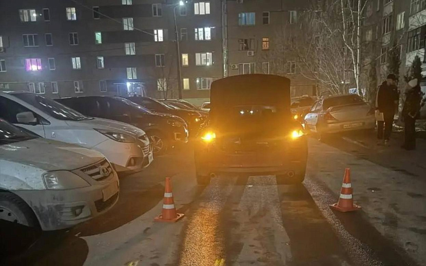 Фото: Госавтоинспекция Удмуртии