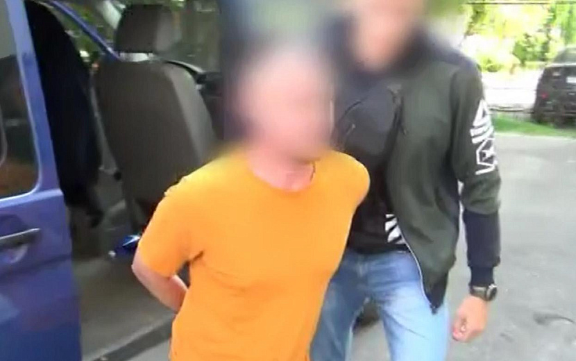 Фото: пресс-служба УФСБ по Удмуртии