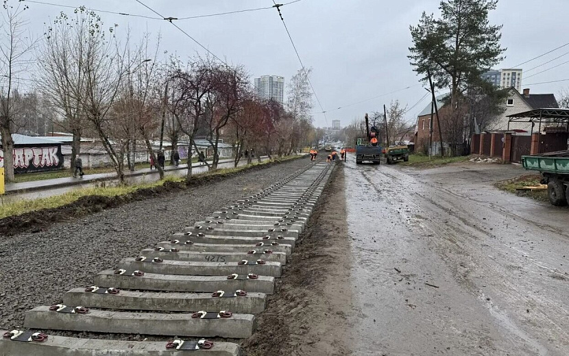 Фото: администрация Ижевска