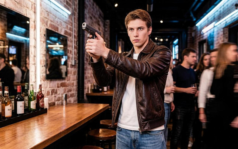 Фото: нейросеть