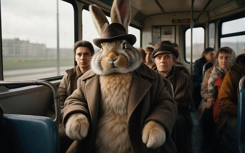 Фото: нейросеть