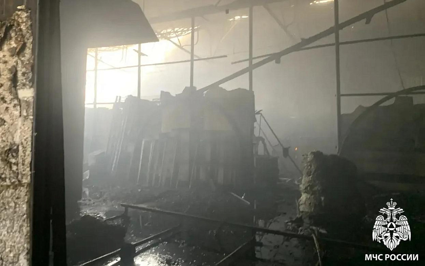 Фото: пресс-служба ГУ МЧС по Удмуртии