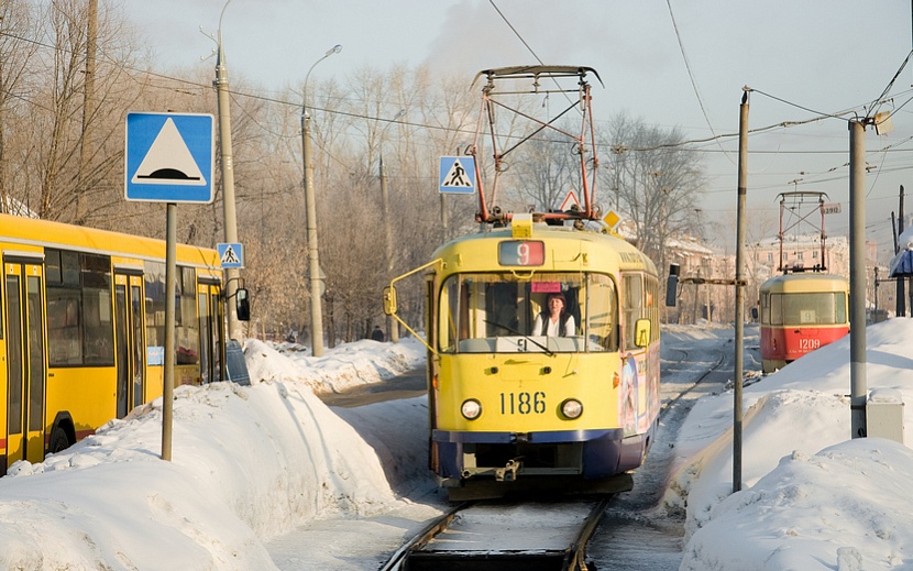 Фото: архив редакции