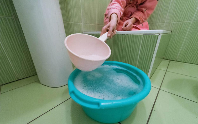 Фото: Маша Бакланова