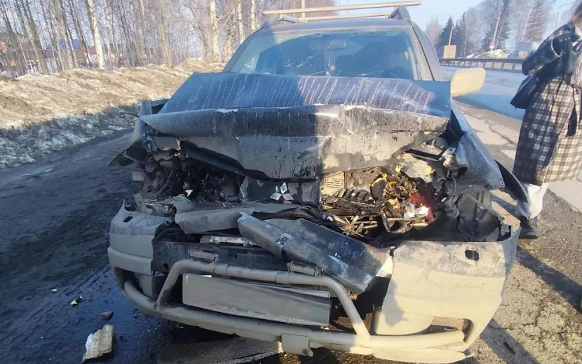 Фото: Госавтоинспекция Удмуртии