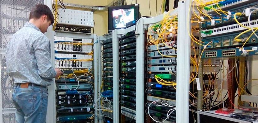 В мае 2012 года компания «Гарант-Телесети» впервые в Ижевске подключила цифровые каналы