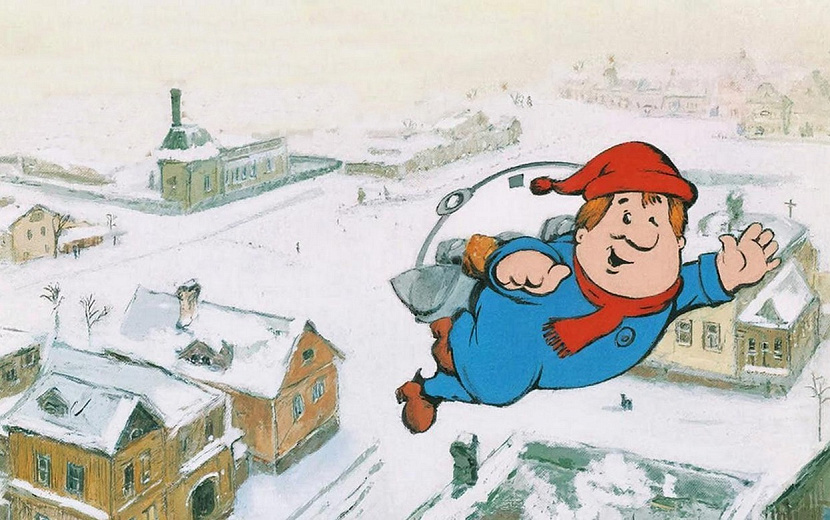 Фото: нейросеть