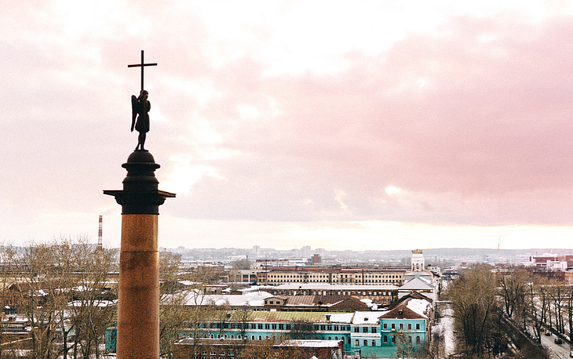 Фото: Диля Ахмадишина