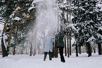 Погода в Ижевске на выходные: с 11 по 13 января ждем дневной плюс и гололедицу на дорогах