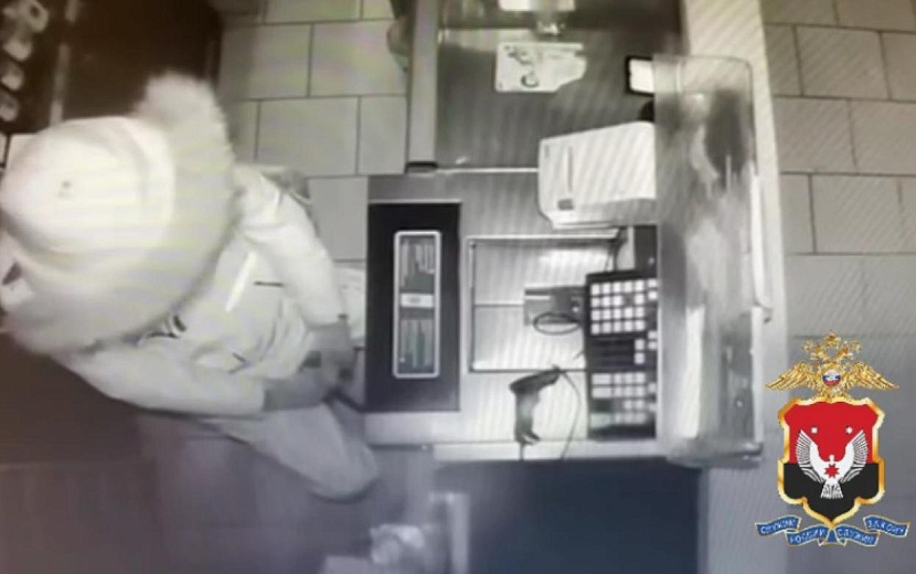 Фото: пресс-служба МВД по Удмуртии