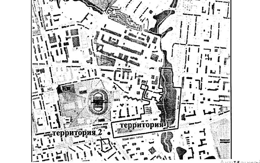 Границы участков. Фото: udmurt.ru