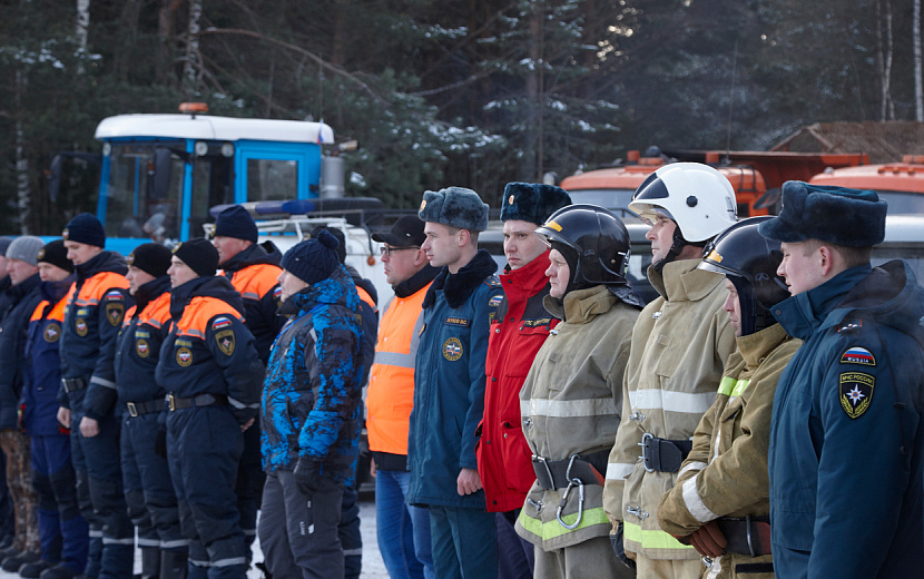 Фото: Константин Ившин (архив)