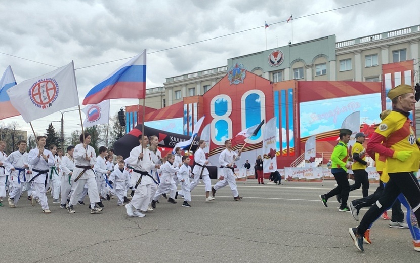 Фото: Михаил Новоселов