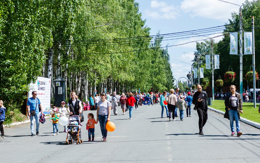 Фото: Диля Ахмадишина
