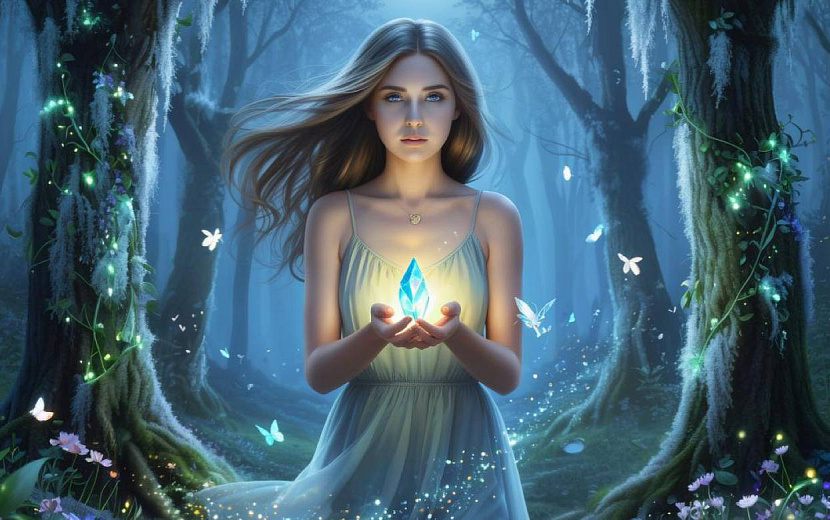 Фото: нейросеть