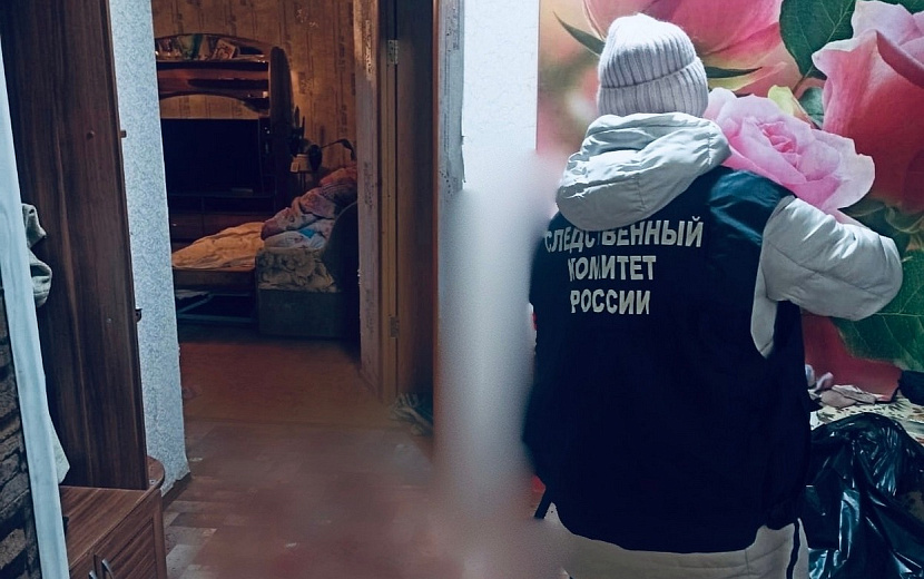 Фото: пресс-служба СУ СКР по Удмуртии