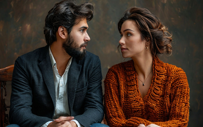 Фото: Нейросеть