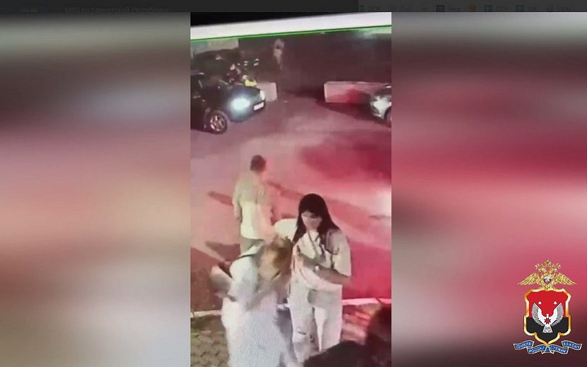 Фото: пресс-служба МВД по Удмуртии