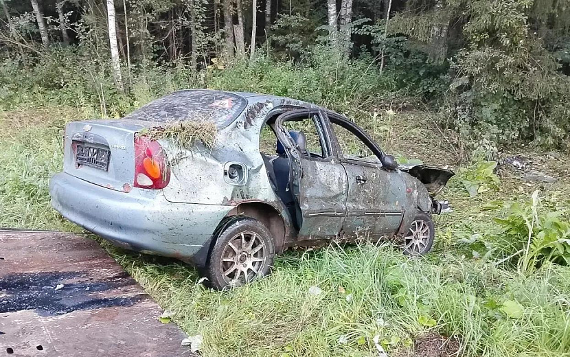 Фото: Госавтоинспекция Удмуртии