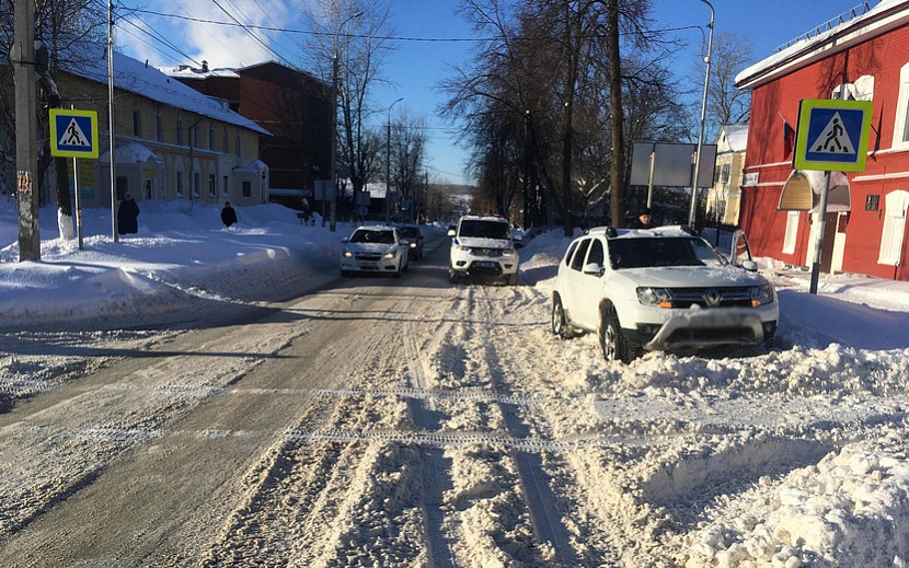 Фото: 1-й отдел УГИБДД по Удмуртии