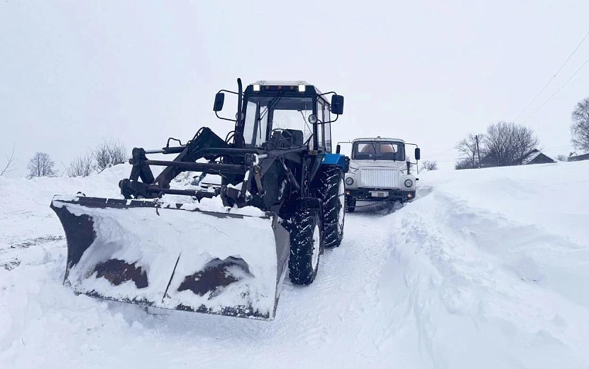 Фото: Госавтоинспекция Удмуртии