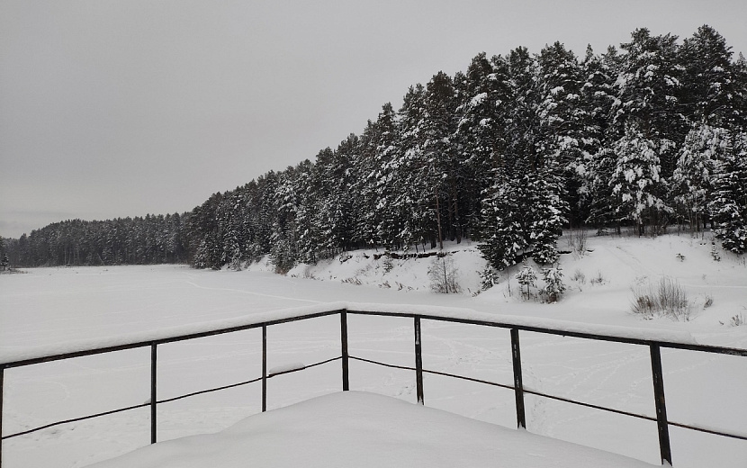 Фото: Таня Трушкова