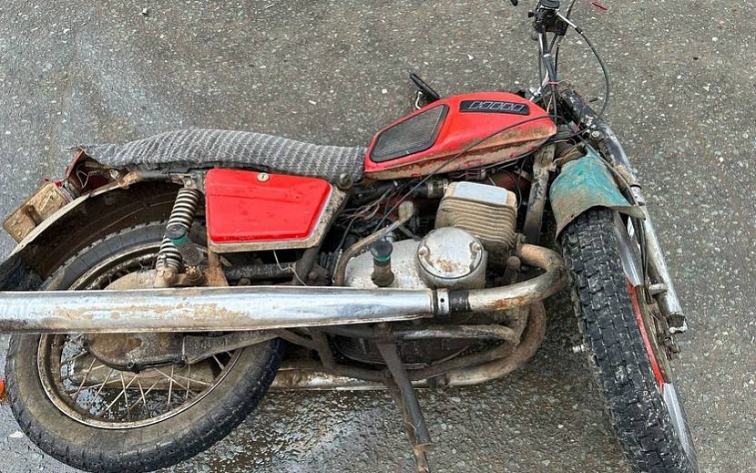 Фото: Госавтоинспекция Удмуртии