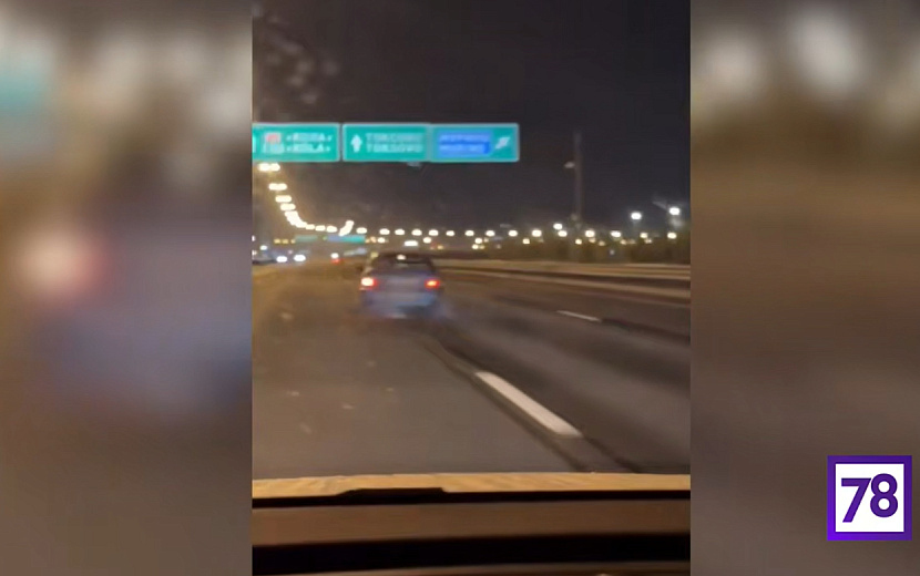 Скриншот видео 78.ru