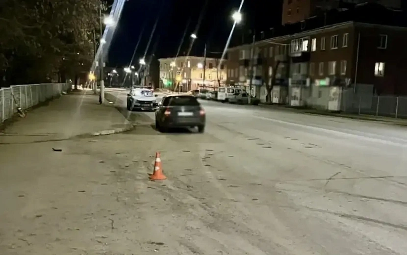 Фото: Госавтоинспекция Удмуртии