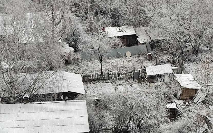 Фото: Таня Трушкова