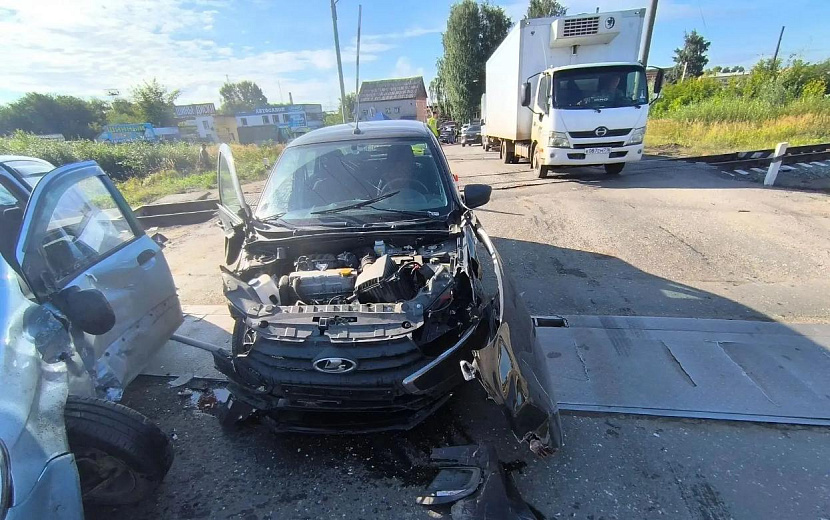 Фото: Госавтоинспекция Удмуртии