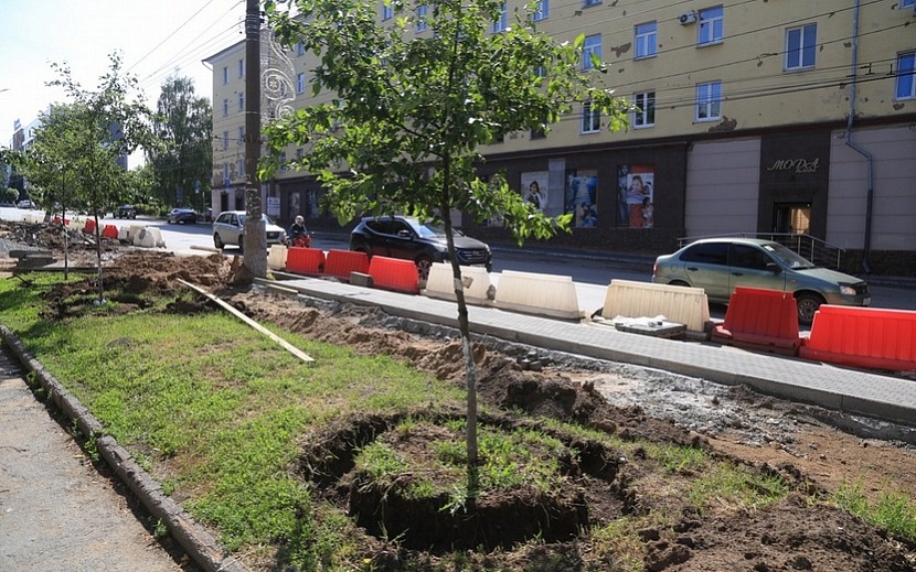 Фото: пресс-служба администрации Ижевска