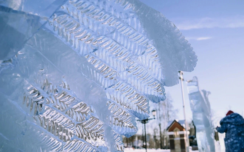 Фото: Мария Бакланова