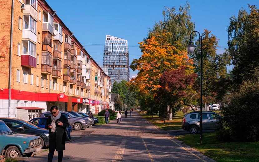 Фото: Алена Селезнева