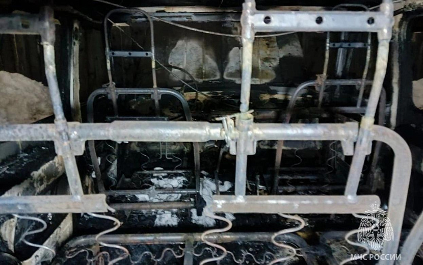 Фото: пресс-служба ГУ МЧС по Удмуртии